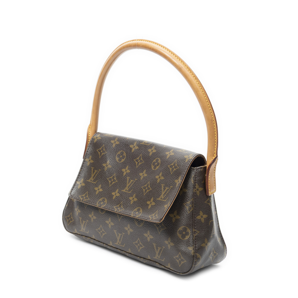 Louis Vuitton Mini Looping - Picture 2 of 10